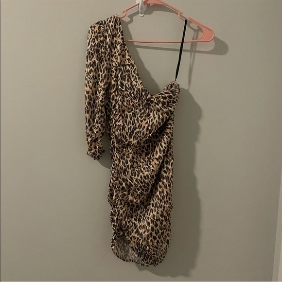 Revolve Majorelle Roberta Mini Dress - Picture 2 of 4